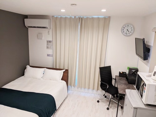 ラ・ルーチェ東仲宗根/民泊