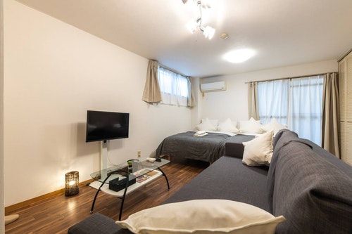 ユニオン新大阪 A2/民泊