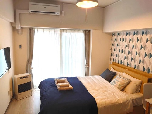 タウンローヤル73【J1】/民泊