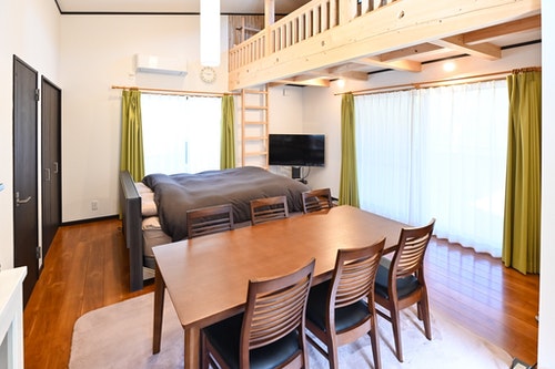 うぐいすの森キャンプ場 ^