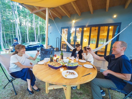 那須アーバン/民泊