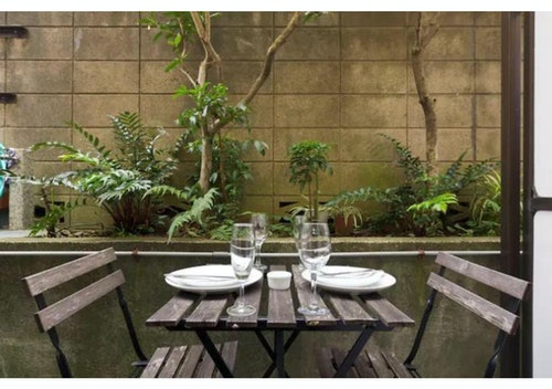 パレスマーシー105/民泊