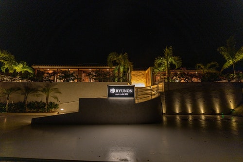 resort & villa RYUNON【りゅのん/リュノン/琉穏】 ^