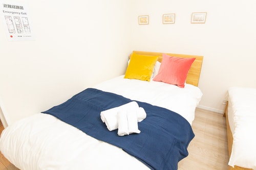 西九条　ＣＡＳＡＳＫ／民泊