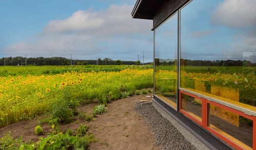 都会の忙しさを忘れさせてくれるプライベート空間/民泊
