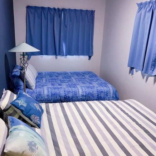 Cottage YellowSubmarine  コテージ イエローサブマリン ^