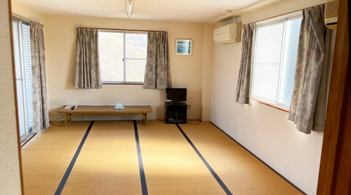 【本館】絶景が見える宿泊施設  オーガニックモーニングビュッフェと夕食付き/民泊