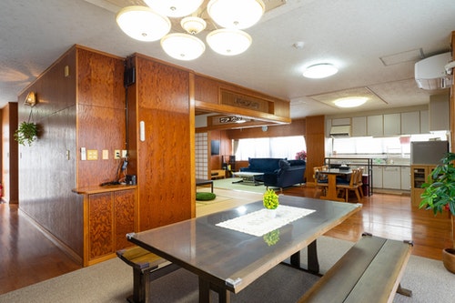 旅の宿 STAY大浜  ^