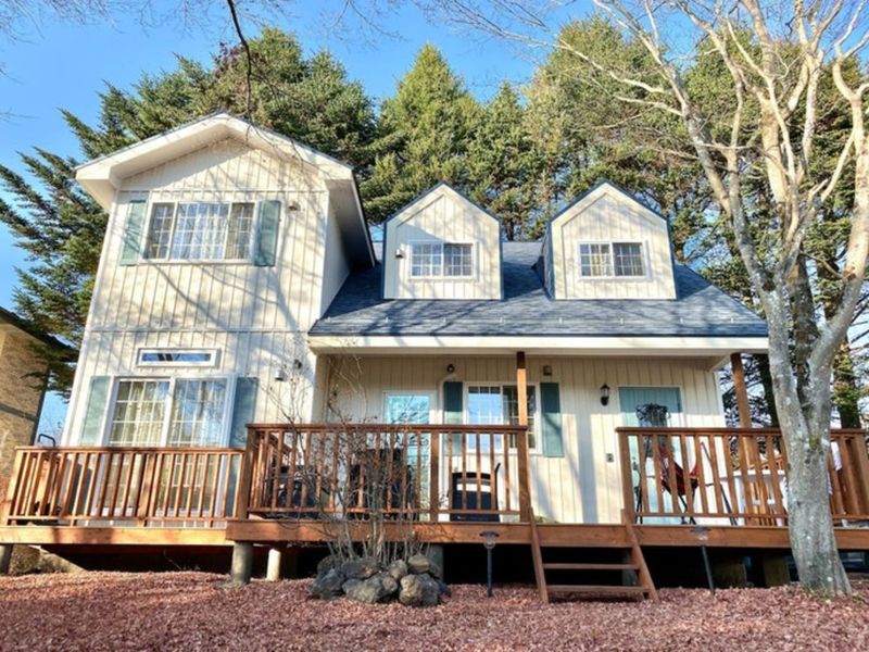 ポーラーリゾート新軽井沢1 ^