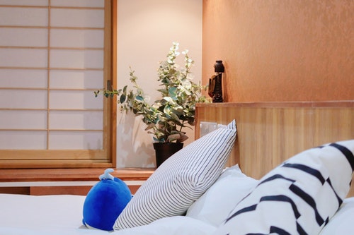 米御・惠美   恵美須町駅まで徒歩5分 リニューアル戸建 和宿/民泊