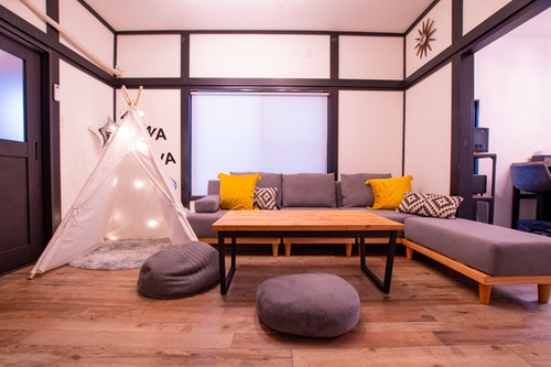 ★安心一棟貸切★スカイツリー１５分♪麻雀ルーム！グループ＆ファミリーにおすすめの一棟貸し／民泊