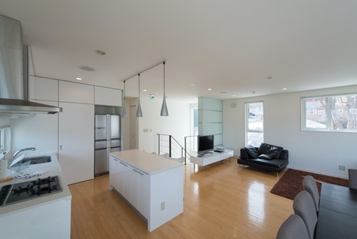 Ummei ウンメイ Ski Holiday House ^