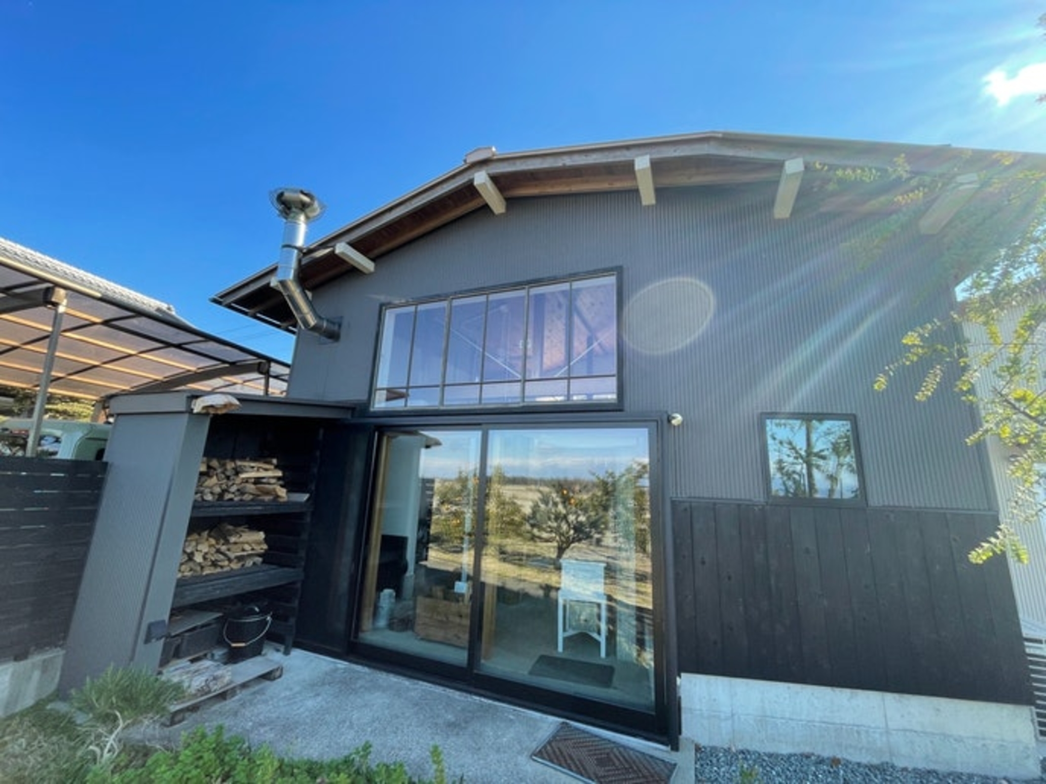 hanare 6tsuki  六月農園 ^