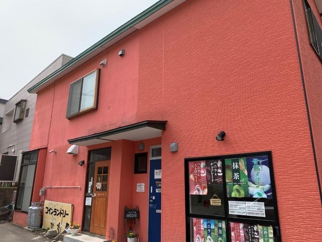 ゲストハウスＨＩＤＥ　＾