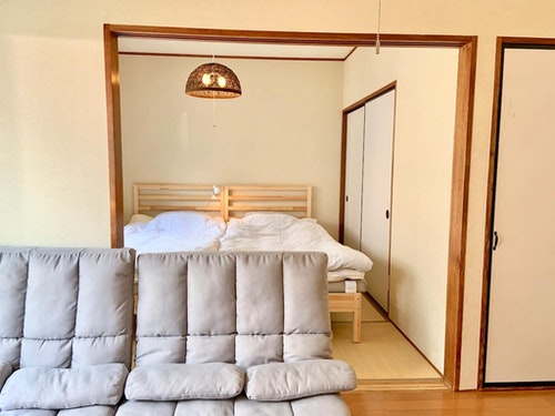 SPICA ACCOMMODATIONS ^