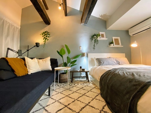 長崎坂宿ひとま　＾