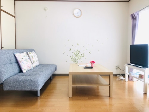 ＮＯＭＡＤ　ベルハイム／民泊