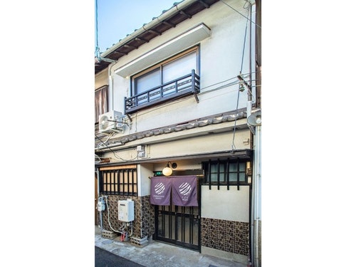 大阪天王寺 斑馬屋・阿倍野/民泊