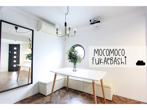 大阪深江橋 雲・深江橋/民泊