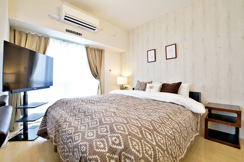 だるまマンション401 ^