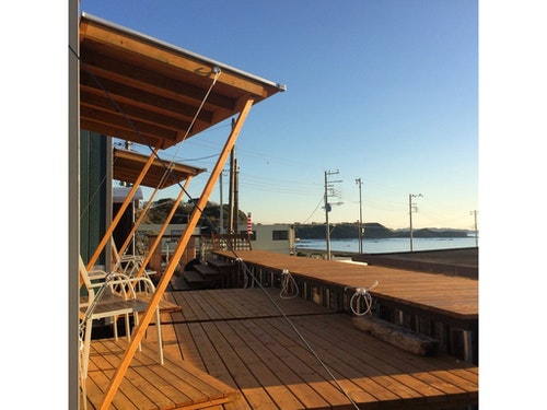 ザ・ギャラクシー・エキスプレス・ナハマ　＾