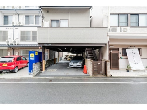京おばたやａｐａｒｔｍｅｎｔ　／民泊