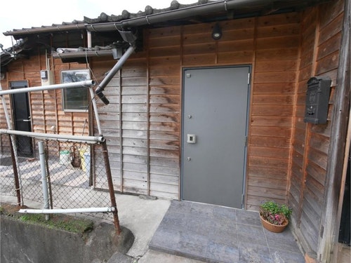 スミツグハウス　東　＾