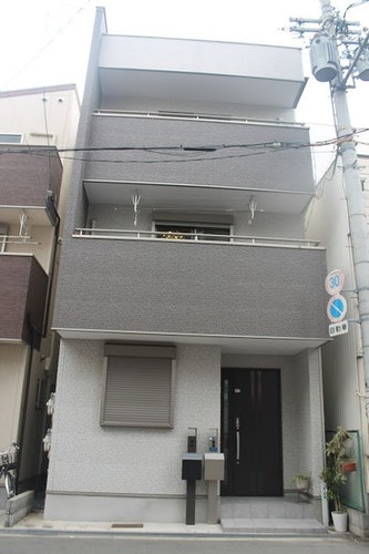 NANA IRO HOUSE IN 岸里玉出/民泊