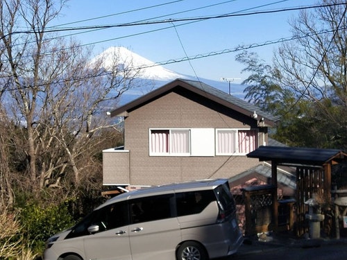 コテージひだまり ^