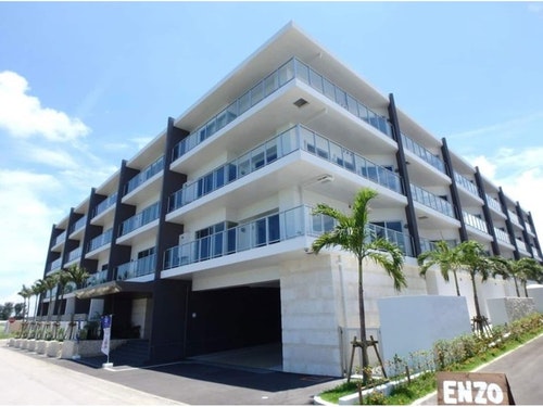 真栄田岬グランブルー/民泊