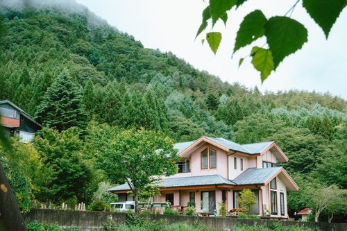 LiveGRACE Villa 富士河口湖 ^