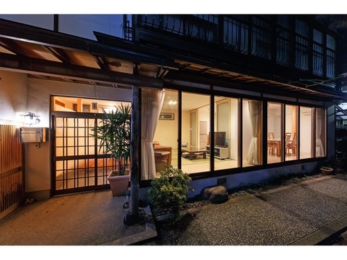 金澤 清蓮 Le lotus bleu ^