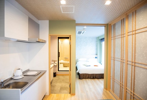 蒼空ホテルＳＯＬＡ　ＨＯＴＥＬ　＾