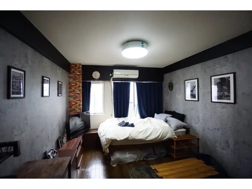 藤和エクシール道玄坂８０２／民泊