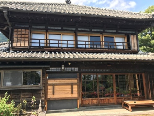 旧小林邸 ひととき/民泊