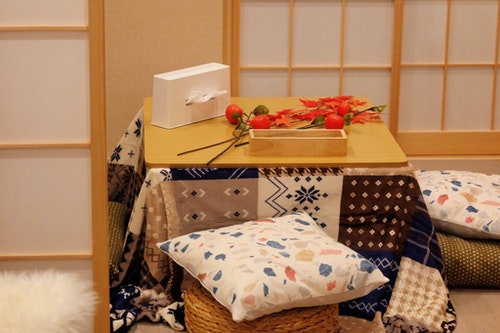 米御・桃谷園/民泊