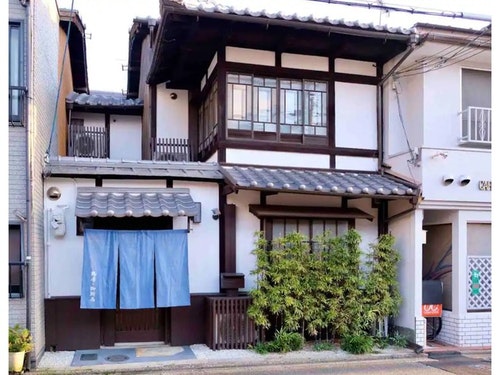 鶴居・　御所西　＾