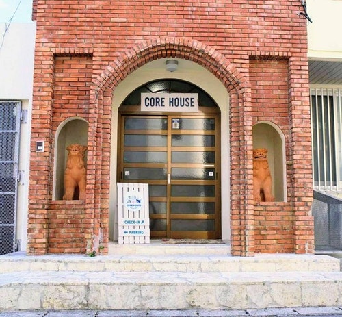 CORE HOUSE 石垣島/民泊