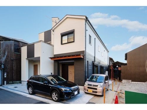 Reiwa Precious House Osaka/民泊