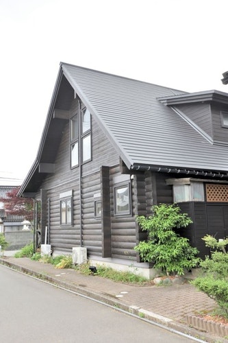 カルフール ゲストハウス/民泊