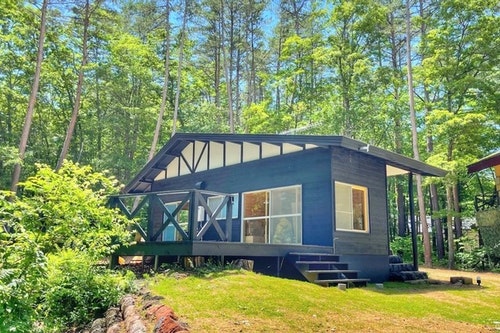 Iris Karuizawa/民泊