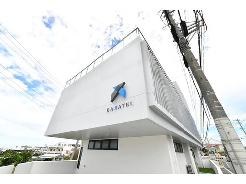 ＳＴＡＹ　ＫＡＲＡＴＥＬ　＾