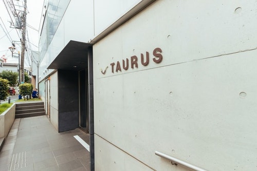 ＴＡＵＲＵＳ　５０１　＾