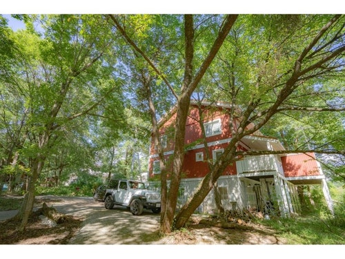 隠れ家　和華／民泊