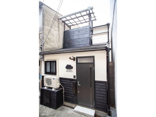 大阪梅田商區　雲・中崎町／民泊