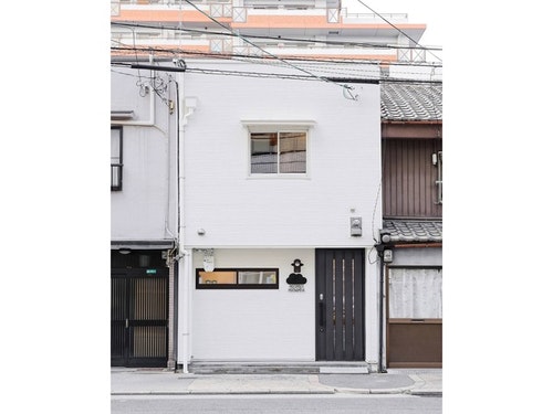 大阪大阪城　雲・森之宮／民泊