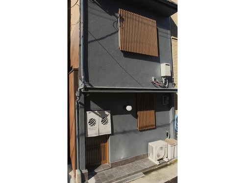 大阪国分寺　斑馬屋・天六／民泊