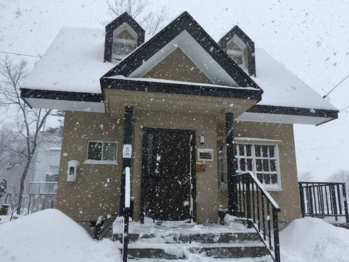 Kotori Cottage(小鳥コテージ) ^