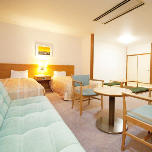 ホテルファミリーオみなかみ＜JR東日本ホテルズ＞（旧：ファミリーオ新治）