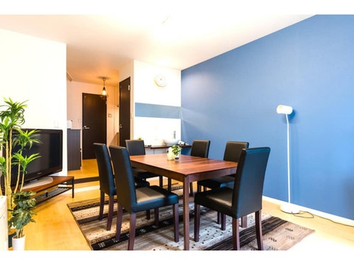 グラシアス渋谷本町　＾